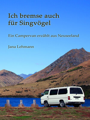 cover image of Ich bremse auch für Singvögel